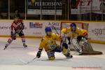 Photo hockey match Mulhouse - Dijon  le 03/11/2012