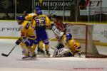 Photo hockey match Mulhouse - Dijon  le 03/11/2012