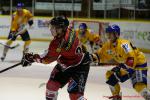 Photo hockey match Mulhouse - Dijon  le 03/11/2012