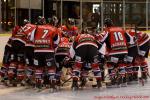 Photo hockey match Mulhouse - Dunkerque le 10/09/2011