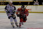 Photo hockey match Mulhouse - Dunkerque le 10/09/2011
