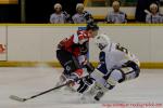 Photo hockey match Mulhouse - Dunkerque le 10/09/2011
