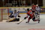 Photo hockey match Mulhouse - Dunkerque le 10/09/2011