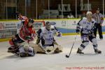 Photo hockey match Mulhouse - Dunkerque le 10/09/2011