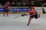 Photo hockey match Mulhouse - Dunkerque le 10/09/2011