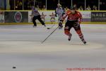 Photo hockey match Mulhouse - Dunkerque le 10/09/2011
