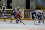 Photo hockey match Mulhouse - Dunkerque le 10/09/2011