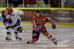 Photo hockey match Mulhouse - Dunkerque le 10/09/2011
