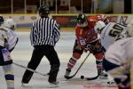Photo hockey match Mulhouse - Dunkerque le 10/09/2011
