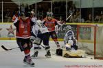 Photo hockey match Mulhouse - Dunkerque le 10/09/2011