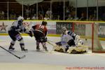Photo hockey match Mulhouse - Dunkerque le 10/09/2011