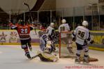 Photo hockey match Mulhouse - Dunkerque le 10/09/2011