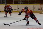 Photo hockey match Mulhouse - Dunkerque le 10/09/2011