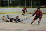 Photo hockey match Mulhouse - Dunkerque le 10/09/2011