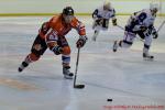 Photo hockey match Mulhouse - Dunkerque le 10/09/2011