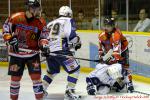 Photo hockey match Mulhouse - Dunkerque le 10/09/2011