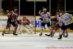 Photo hockey match Mulhouse - Epinal  le 11/09/2012