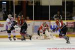 Photo hockey match Mulhouse - Epinal  le 11/09/2012