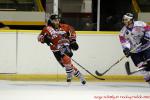 Photo hockey match Mulhouse - Epinal  le 11/09/2012
