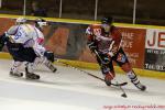Photo hockey match Mulhouse - Epinal  le 11/09/2012