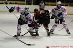 Photo hockey match Mulhouse - Epinal  le 11/09/2012