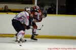Photo hockey match Mulhouse - Epinal  le 11/09/2012