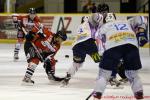 Photo hockey match Mulhouse - Epinal  le 11/09/2012
