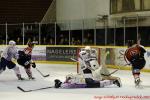 Photo hockey match Mulhouse - Epinal  le 11/09/2012
