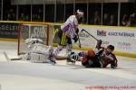 Photo hockey match Mulhouse - Epinal  le 11/09/2012