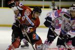 Photo hockey match Mulhouse - Epinal  le 11/09/2012