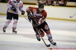 Photo hockey match Mulhouse - Epinal  le 11/09/2012