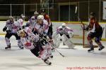 Photo hockey match Mulhouse - Epinal  le 11/09/2012