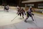 Photo hockey match Mulhouse - Epinal  le 11/09/2012