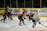 Photo hockey match Mulhouse - Epinal  le 23/10/2012