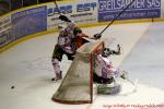 Photo hockey match Mulhouse - Epinal  le 23/10/2012
