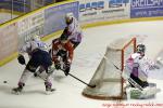 Photo hockey match Mulhouse - Epinal  le 23/10/2012