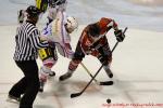 Photo hockey match Mulhouse - Epinal  le 23/10/2012