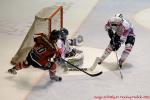 Photo hockey match Mulhouse - Epinal  le 23/10/2012