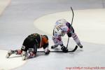 Photo hockey match Mulhouse - Epinal  le 23/10/2012