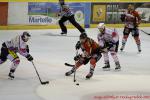 Photo hockey match Mulhouse - Epinal  le 23/10/2012