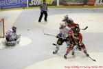 Photo hockey match Mulhouse - Epinal  le 23/10/2012