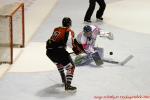 Photo hockey match Mulhouse - Epinal  le 23/10/2012