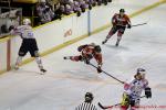 Photo hockey match Mulhouse - Epinal  le 23/10/2012
