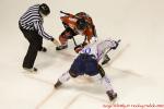 Photo hockey match Mulhouse - Epinal  le 23/10/2012