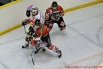 Photo hockey match Mulhouse - Epinal  le 23/10/2012