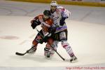 Photo hockey match Mulhouse - Epinal  le 23/10/2012