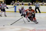 Photo hockey match Mulhouse - Epinal  le 23/10/2012