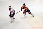 Photo hockey match Mulhouse - Epinal  le 26/01/2013