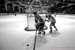 Photo hockey match Mulhouse - Gap  le 15/01/2013