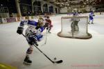Photo hockey match Mulhouse - Gap  le 15/01/2013